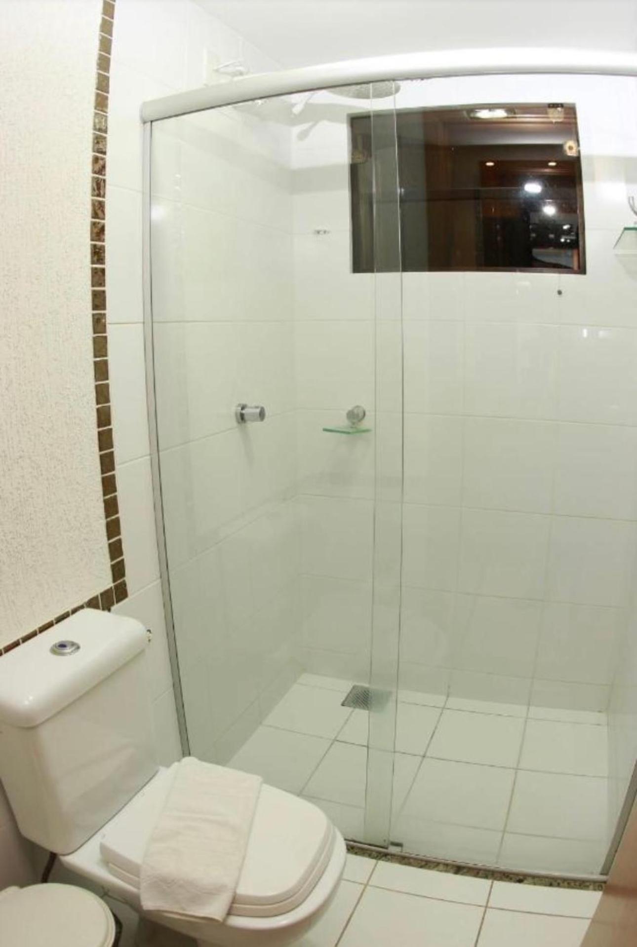 Prive Boulevard Caldas Novas Dış mekan fotoğraf