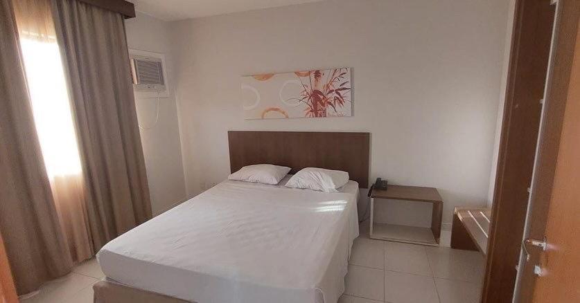 Prive Boulevard Caldas Novas Dış mekan fotoğraf