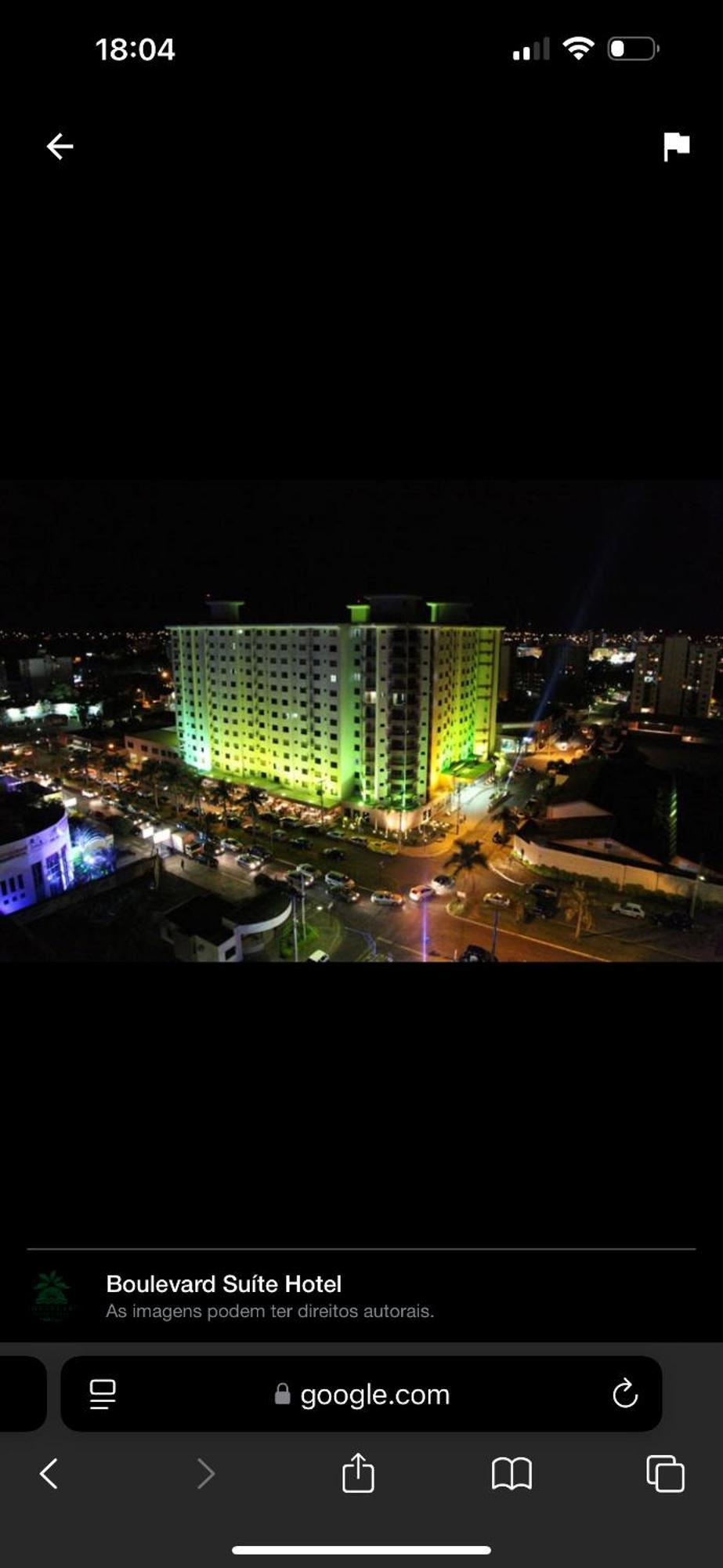Prive Boulevard Caldas Novas Dış mekan fotoğraf
